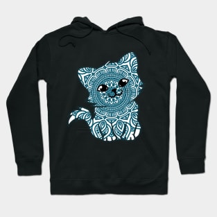 Most Beautiful Cat In The World Hoodie